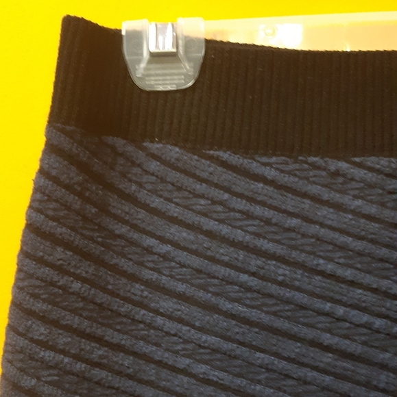 MOTH Anthropologie Midi Skirt - Picture 7 of 8